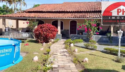 OPORTUNIDADE ! Casa com 6 quartos no Balneário para moradia ou  pousada
