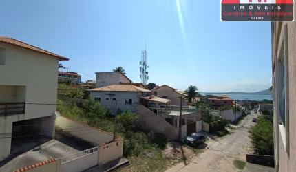 Apartamento à Venda com vista lateral Maravilhosa - São Pedro da Aldeia