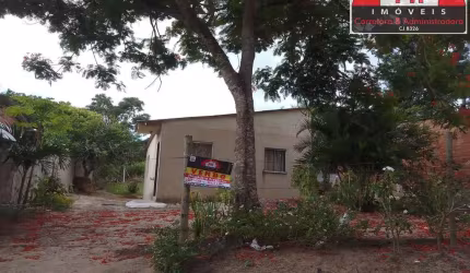 Um lugar de Refúgio -  Casa aconchegante a venda!