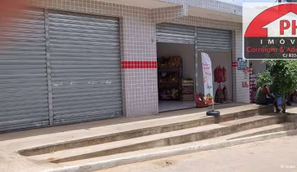 ALUGA-SE LOJA – BAIRRO ALTO DA BOA VISTA- Rasa - Armação dos Búzios.