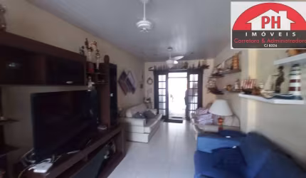 Excelente Oportunidade! Casa em Condomínio - Recanto Olgão, Diuana Zacarias