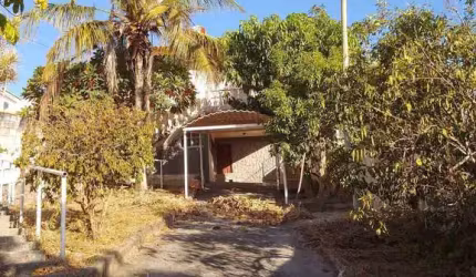 Casa Próxima a Praia: Perfeita para Férias ou Moradia!