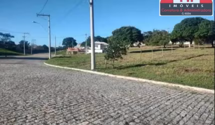 Ótimo Lote 434m² - Condomínio Solar dos Cantarinos 2