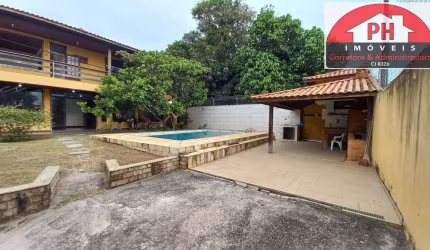 Casa à Venda na Praia do Sudoeste.