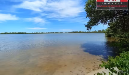 Casa em Condomínio Fechado Lagoa Azul – Conforto, Natureza e Exclusividade!