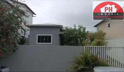 Ótima Casa 3 Quartos - Condomínio Solar dos Cantarinos 1
