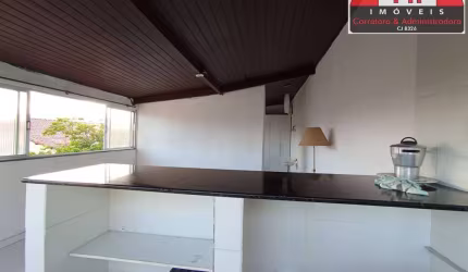 aconchegante casa de 1 quarto, locação para casal.