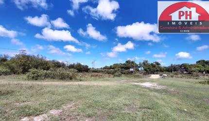 Oportunidade Exclusiva: Área de 6570m2 com potencial para indústria
