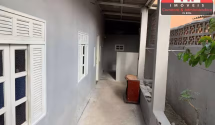 Casa à Venda em São João – São Pedro da Aldeia/RJ