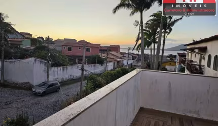 Cobertura à Venda – São Pedro da Aldeia (Praia do Sudoeste)