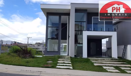 Casa Maravilhosa para locação e Venda no Viverde I