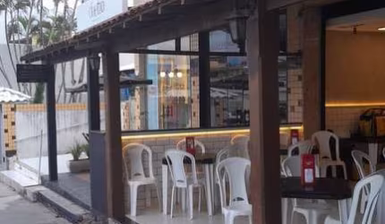 Loja Térrea  25m² no Centro de São Pedro - Próx a Igreja Matriz!
