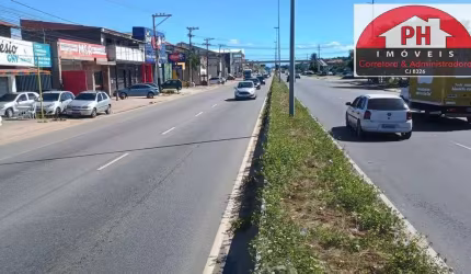 Excelente Galpão!  Locação ou Venda - Campo Redondo - São Pedro da Aldeia.