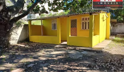 Oportunidade no Balneário São Pedro da Aldeia – Casa com RGI R$ 147.000,77