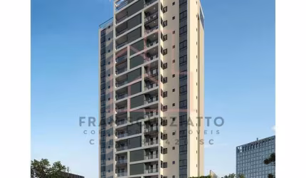 Apartamento para Venda em Itajaí, Dom Bosco, 2 dormitórios, 1 suíte, 2 banheiros, 1 vaga