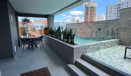 Apartamento para Venda em Itajaí, Vila Operária, 2 dormitórios, 2 suítes, 3 banheiros, 1 vaga
