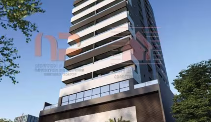 Apartamento para Venda em Itajaí, Centro, 3 dormitórios, 1 suíte, 2 banheiros, 2 vagas