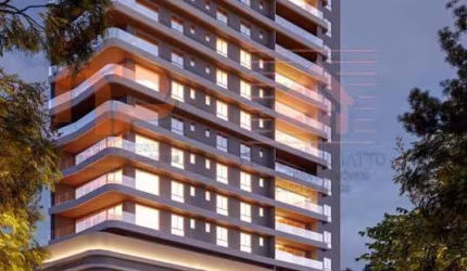 Apartamento para Venda em Itajaí, Fazenda, 4 dormitórios, 4 suítes, 5 banheiros, 4 vagas