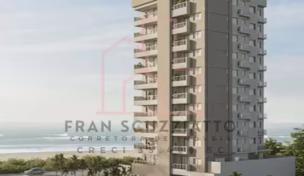 Apartamento para Venda em Navegantes, Centro, 3 dormitórios, 1 suíte, 2 banheiros, 1 vaga