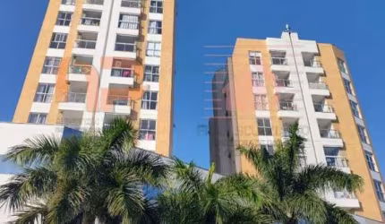 Apartamento para Venda em Itajaí, Dom Bosco, 2 dormitórios, 1 banheiro, 1 vaga