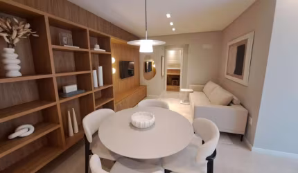 Apartamento para Venda em Itajaí, Fazenda, 2 dormitórios, 2 suítes, 3 banheiros, 1 vaga