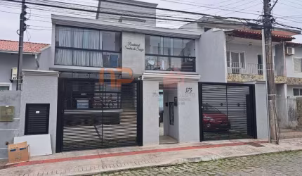 Apartamento para Venda em Itajaí, São João, 2 dormitórios, 1 suíte, 2 banheiros, 1 vaga
