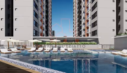 Apartamento para Venda em Itajaí, Cordeiros, 2 dormitórios, 1 suíte, 2 banheiros, 1 vaga
