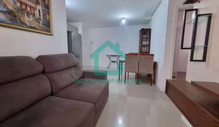 Apartamento para Venda em Itajaí, São Judas, 2 dormitórios, 1 suíte, 2 banheiros, 1 vaga