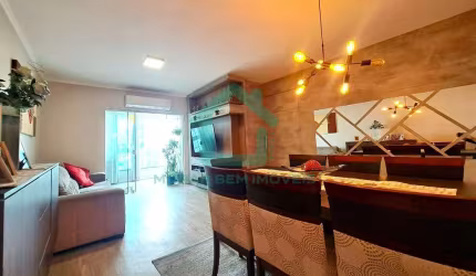 Apartamento para Venda em Itajaí, Vila Operária, 3 dormitórios, 1 suíte, 2 banheiros, 2 vagas