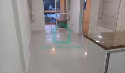 Apartamento para Venda em Itajaí, Dom Bosco, 2 dormitórios, 1 banheiro, 1 vaga