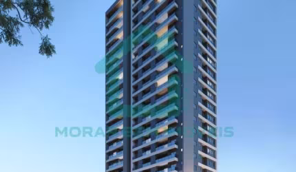 Apartamento para Venda em Itajaí, Vila Operária, 3 dormitórios, 1 suíte, 3 banheiros, 2 vagas