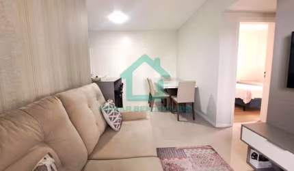 Apartamento para Venda em Itajaí, São João, 2 dormitórios, 1 banheiro, 1 vaga