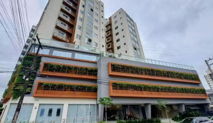 Apartamento para Venda em Itajaí, São Judas, 2 dormitórios, 1 suíte, 2 banheiros, 1 vaga
