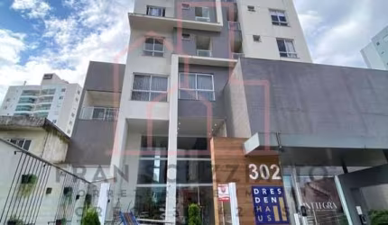 Apartamento para Venda em Itajaí, São Judas, 2 dormitórios, 1 suíte, 2 banheiros, 1 vaga