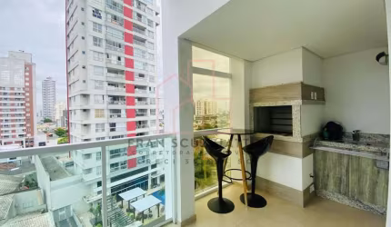 Apartamento para Venda em Itajaí, Vila Operária, 3 dormitórios, 1 suíte, 2 banheiros, 2 vagas