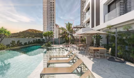 Apartamento para Venda em Itajaí, Fazenda, 4 dormitórios, 2 suítes, 3 banheiros, 3 vagas