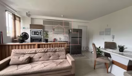 Apartamento para Venda em Itajaí, Ressacada, 2 dormitórios, 1 banheiro, 1 vaga
