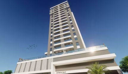 Apartamento para Venda em Itajaí, Vila Operária, 2 dormitórios, 1 suíte, 2 banheiros, 2 vagas