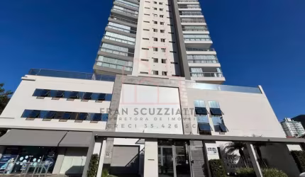 Apartamento para Venda em Itajaí, Fazenda, 2 dormitórios, 2 suítes, 3 banheiros, 2 vagas