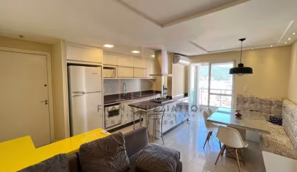 Apartamento para Venda em Itajaí, Vila Operária, 2 dormitórios, 1 suíte, 2 banheiros, 1 vaga