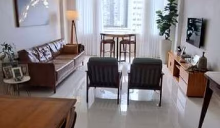 Apartamento para Venda em Itajaí, Centro, 2 dormitórios, 2 banheiros, 1 vaga