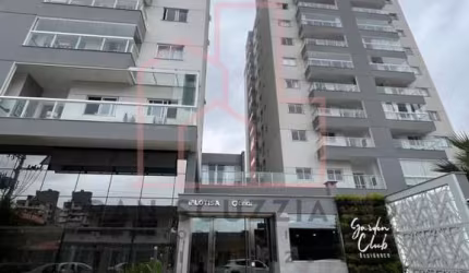 Apartamento para Venda em Itajaí, São João, 2 dormitórios, 1 suíte, 2 banheiros, 1 vaga