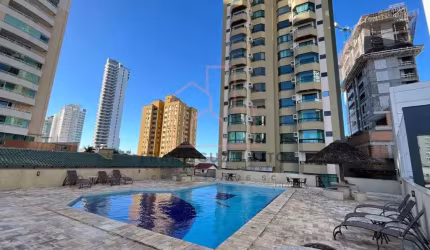 Apartamento para Venda em Itajaí, Fazenda, 3 dormitórios, 3 suítes, 3 banheiros, 2 vagas