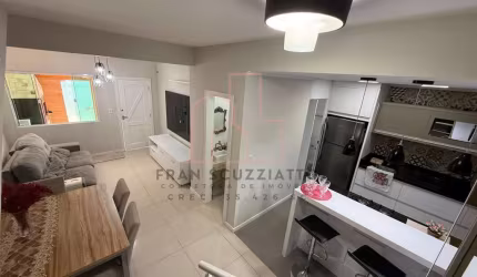 Casa / Sobrado para Venda em Itajaí, São Judas, 3 dormitórios, 1 suíte, 3 banheiros, 1 vaga