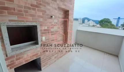 Apartamento para Venda em Itajaí, São João, 2 dormitórios, 1 suíte, 2 banheiros, 1 vaga