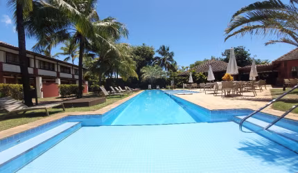 Apartamento Duplex à Venda - 2 Quartos (2 Suítes) - Próximo à Praia e com Infraestrutura Completa