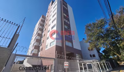 APTO C/70M2  02 DORM.  ''PORTO ALEGRE''