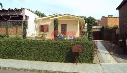 CASA  02 DORM.  ''GRAVATAÍ ''