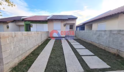 CASA  02DORM.  ''GRAVATAÍ ''