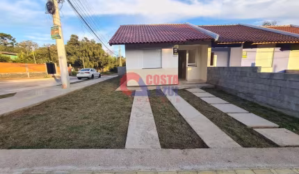 CASA   02 DORM.  ''GRAVATAÍ''